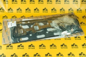 Комплект прокладок двигателя верхний Perkins RG (Original) U5LT0357