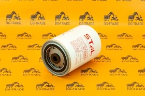 Фильтр антикоррозийный Komatsu 600-411-1150