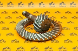 Главная пара (13/33Т) JCB (Original) 458/70246