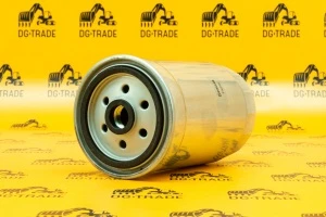 Топливный фильтр грубой очистки (сепаратор) JCB 32/912001