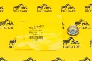 Сливная пробка двигателя JCB (Original) 320/04013