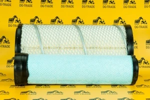 Комплект воздушных фильтров Volvo VOE11110283