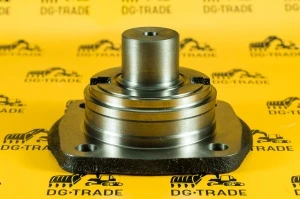 Шкворень JCB 458/20061