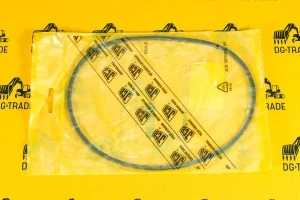 Сальник тормозной системы ступицы JCB (Original) 813/50015