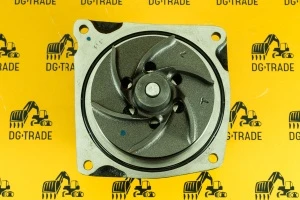 Помпа водяная JCB (OEM) 320/A4904